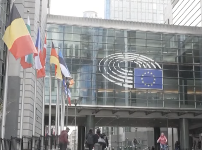 Europa Indefensa